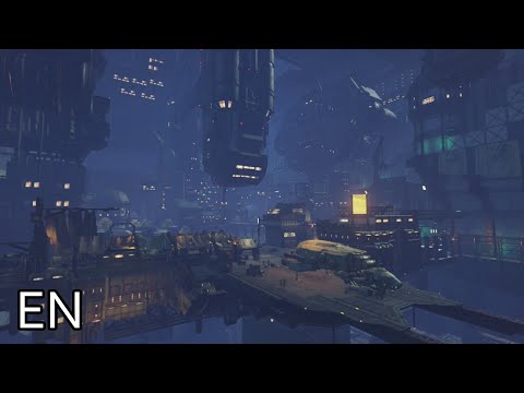 Xenoblade Chronicles 3 Cutscene 075 – The City – ENGLISH