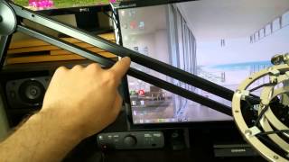 Video thumbnail for Heil PL2T Mic Boom Arm Review by James Mccorn
