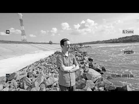 Dj Crystino presents TECHNO VIBES 04