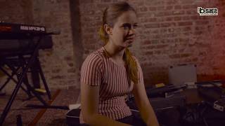 LILLY AMONG CLOUDS at the b-sites 14/06/18 COLOGNE