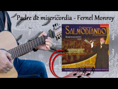 Padre De Misericordia - Elim