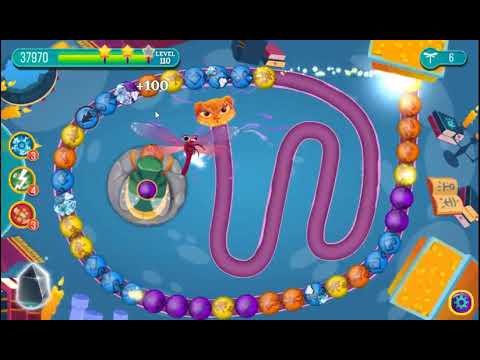 Violas Quest Level 110 - NO BOOSTERS 🦉 | SKILLGAMING ✔️