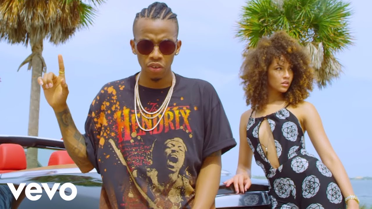 Tekno — GO