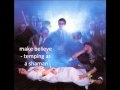 make believe - temping as a shaman