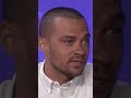 Jesse Williams Full Frontal In Broadway Show