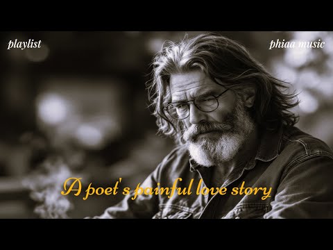 어느 시인의 아픈 사랑의 이야기. A poet's painful love story