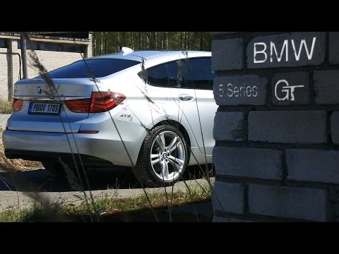 BMW 5 Series Gran Turismo 2009-2012 | Encyclopedia
