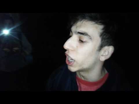 TROOY VS JINETE -8VOS DE FINAL- Edición Nocturna 4x4 -4/8- DarkJail