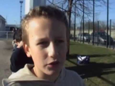 clip foot J.A.Drancy 2006