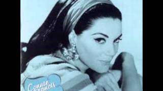 Valentino  -  Connie Francis  1960