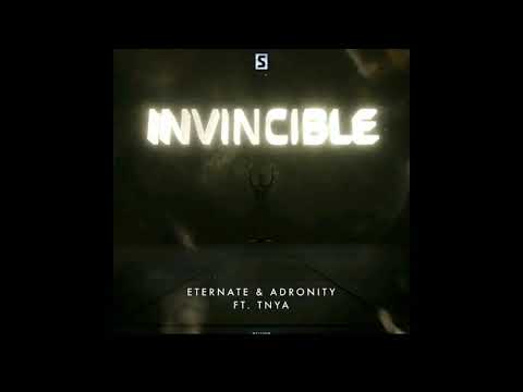Eternate & Adronity Ft. TNYA - Invincible (Hardstyle/Hardkicks)[Original Mix]