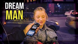 Canadian Girls Say What's a Perfect Man For a Girl | Montreal Canada Nightlife Interview