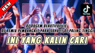 Download lagu DJ DUGEM BEAUTIFUL LIE ‼️DJ remix paling kencang ❗ dj paling tinggi INI YANG KALIAN CARI mp3