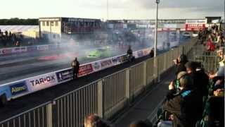 preview picture of video '1/4 MILE SANTA POD 2012-06-04 FIA NATIONALS'