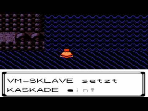 Let's Play Pokemon Kristall #47 [DEUTSCH] Der Kesselberg