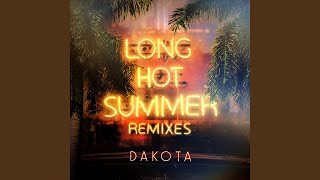 Long Hot Summer (Steve Smart Club Mix)