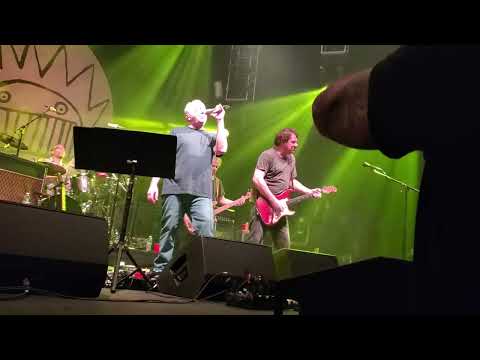 Ween - Gabrielle - 2022-02-19 Port Chester NY Capital Theatre