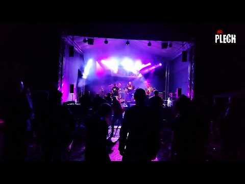 (NA)PLECH - Ošklivej Škwarek (Live Ktiš 2019)