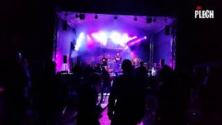 (NA)PLECH - Ošklivej Škwarek (Live Ktiš 2019)