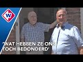 Geen zin in de kerk? Dan ga je toch zuipen in De Engel