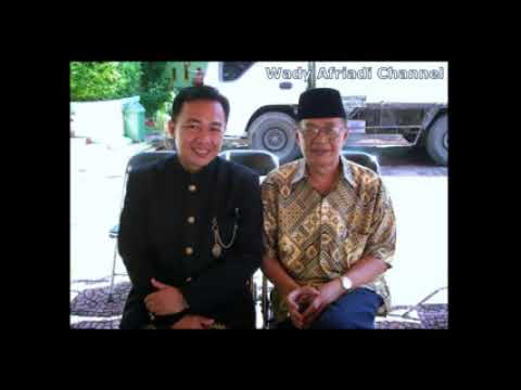 Baringin Bonsai-Nasib Pangulu di Minangkabau (Yus Dt  Parpatiah)