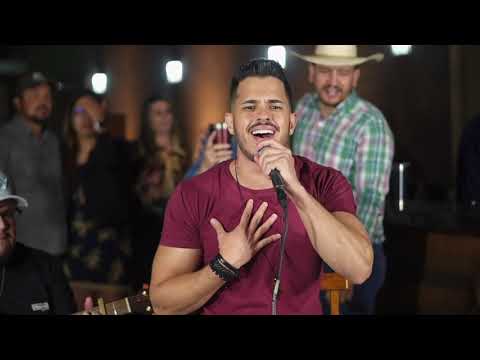 Bruno Rosa - Da Boca Pra Fora / Ela Tem o Dom de Me Fazer Chorar [Acústico no Churrasco 2]