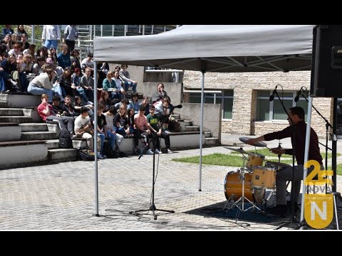 International Jazz Day Concert 2023 Thumbnail