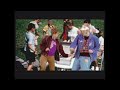 Junior Senior - Rhythm Bandits