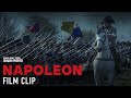 NAPOLEON - Marching Orders Film Clip
