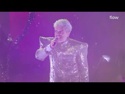 MIRANDA! YO TE DIRE - FT LALI EN VIVO EN FERRO 2025