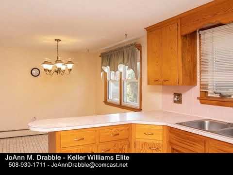 30 Hall Street, Raynham MA 02767 - Single Family Home - Real Estate - For Sale -