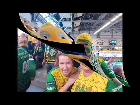 19.03.2022 PGE Skra Bełchatów vs Aluron CMC Warta Zawiercie