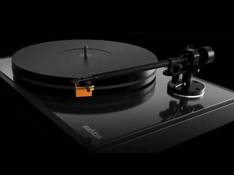 Revox STUDIOMASTER T700 Turntable