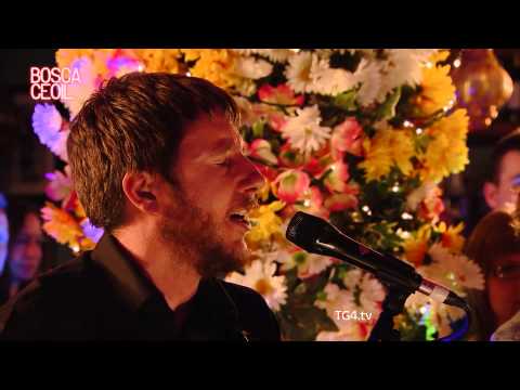 Keeva & Daoirí Farrell - "The Little Drummer"