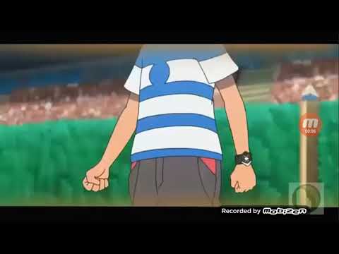 Ash vs kukui amv part 1