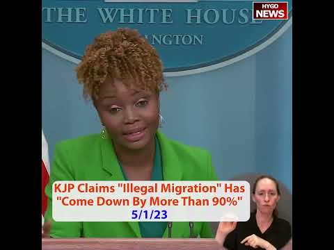 KJP Claims 'Illegal Migration' Has 'Come Down By More Than 90%'