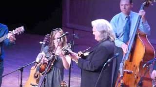 Ricky Skaggs &amp; Kentucky Thunder, Rawhide