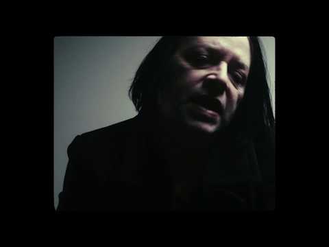 iAN OTTAWAY - Old Angel Midnight