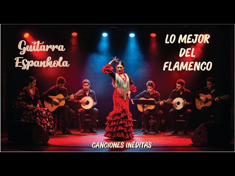 Música Instrumental Flamenca - Flamenco Music – Vol.2