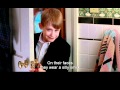 Capitols Cool Jerk Uncle Frank Shower Scene