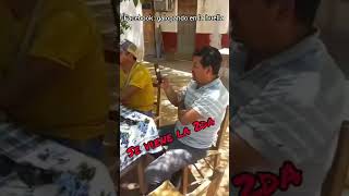 EL MOROCHO SEGOVIA ( a santa maria esta Zamba)