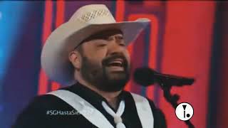 Intocable - El Poder De Tus Manos - En Vivo
