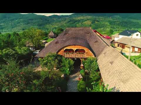 PENSIUNEA ,, SUB CETATE LA MATEI " UNDE VA ASTEPT DRAGII MEI - ONCESTI, MARAMURES, COLT DE RAI