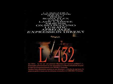 Emmigrands - La Method