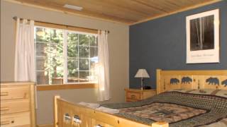 preview picture of video 'The Bear's Den-Lake Tahoe Vacation Rental'