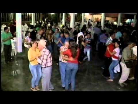 REVISTA CAMPESINA 2015 - Los Fantasticos del Ritmo en Vivo