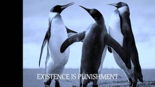 CROWBAR EXISTENCE IS PUNISHMENT
