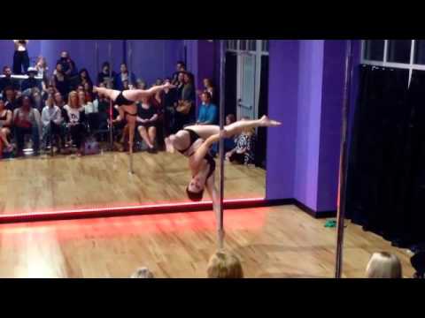Danielle Tillie ~ NAPDC Midwest Elite Division Submission 2016