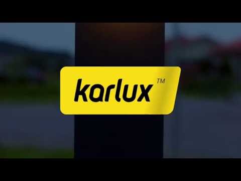 Karlux LANKKU