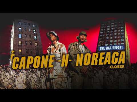 Capone-N-Noreaga - Closer (Sam Sneed Version)